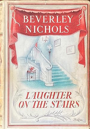 Laughter on the stairs