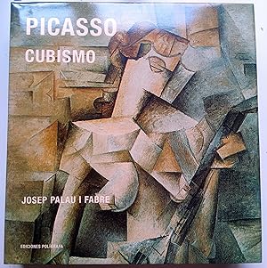 Bild des Verkufers fr Picasso Cubismo 1907-1917 zum Verkauf von castlebooksbcn