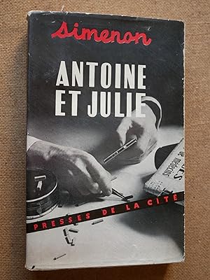 Antoine et Julie