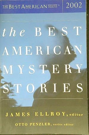 Seller image for The best american mystery stories 2002 for sale by Librodifaccia