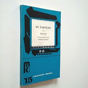 Imagen del vendedor de Tartufo a la venta por MAUTALOS LIBRERA