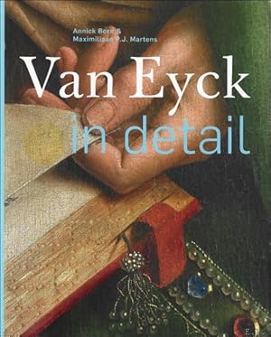 Immagine del venditore per VAN EYCK IN DETAIL *** PROMO*** venduto da BOOKSELLER  -  ERIK TONEN  BOOKS