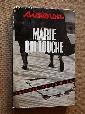 Marie qui Louche