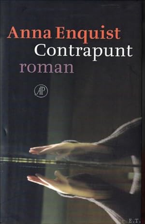 Seller image for Contrapunt + CD for sale by BOOKSELLER  -  ERIK TONEN  BOOKS