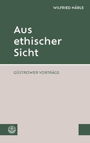 Seller image for Aus ethischer Sicht for sale by BuchWeltWeit Ludwig Meier e.K.