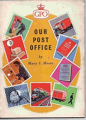 Seller image for Our Post Office for sale by Joy Norfolk, Deez Books