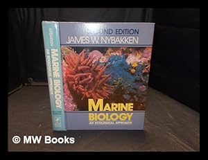 Immagine del venditore per Marine biology : an ecological approach / James W. Nybakken venduto da MW Books Ltd.