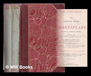 Seller image for The Complete Works of Shakespeare: volume eight for sale by MW Books Ltd.