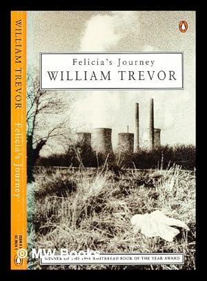 Seller image for Felicia's journey / William Trevor for sale by MW Books Ltd.