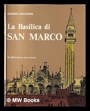 Seller image for La Basilica di San Marco for sale by MW Books Ltd.