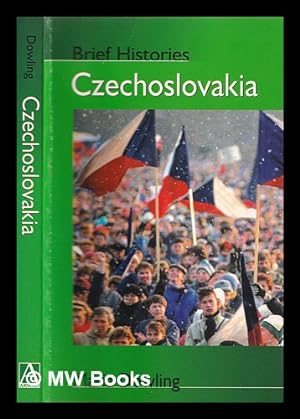Imagen del vendedor de Czechoslovakia a la venta por MW Books Ltd.