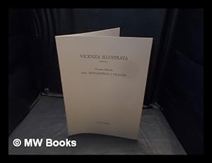 Imagen del vendedor de Vicenza illustrata estratto Giovanni Mantese; Fra' Bernardino a Vicenza [extract] a la venta por MW Books Ltd.
