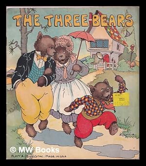 Seller image for The three bears for sale by MW Books Ltd.