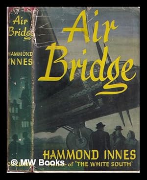 Seller image for Air bridge for sale by MW Books Ltd.