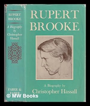 Seller image for Rupert Brooke : a biography for sale by MW Books Ltd.