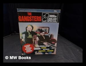 Imagen del vendedor de The Gangsters a la venta por MW Books Ltd.