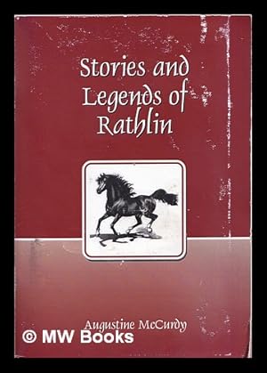 Imagen del vendedor de Stories and Legends of Rathlin a la venta por MW Books Ltd.