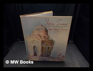 Seller image for Indian summer : a mem-sahib in India and Sind / April Swayne-Thomas ; with illustrations from the author's drawings and a foreword by Sir Sidney Ridley, ICS for sale by MW Books Ltd.