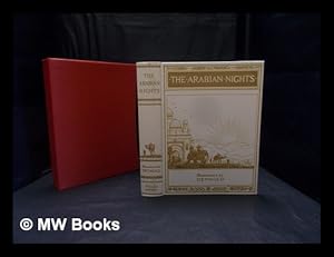 Seller image for The Arabian nights: tales from the thousand and one nights / illustrated by E.J. Detmold for sale by MW Books Ltd.