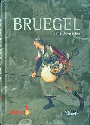 Imagen del vendedor de Bruegel a la venta por Librodifaccia
