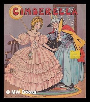 Seller image for Cinderella for sale by MW Books Ltd.