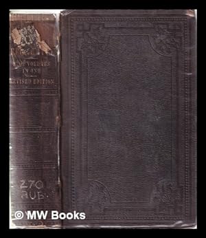 Seller image for History of the reformation of the sixteenth century. / By J.H. Merle d'Aubibn.Tr. by H. White.The translation carefully rev. by Dr. d'Aubign, who has also made various additions not hitherto published Volume I to V in one volume for sale by MW Books Ltd.