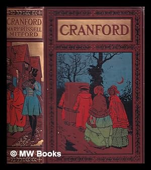 Seller image for Cranford for sale by MW Books Ltd.