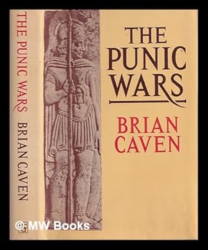 Imagen del vendedor de The Punic Wars a la venta por MW Books Ltd.