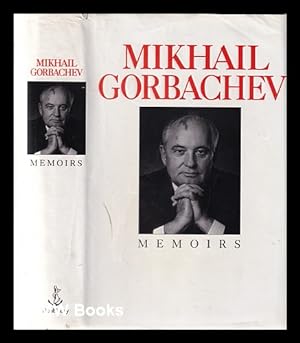 Seller image for Memoirs / Mikhail Gorbachev for sale by MW Books Ltd.