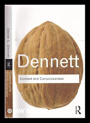 Imagen del vendedor de Content and consciousness a la venta por MW Books Ltd.