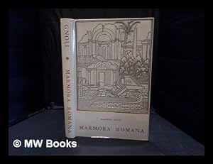 Seller image for Marmora romana for sale by MW Books Ltd.