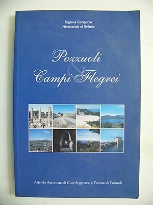 Immagine del venditore per Regione Campania POZZUOLI CAMPI FLEGREI venduto da Historia, Regnum et Nobilia