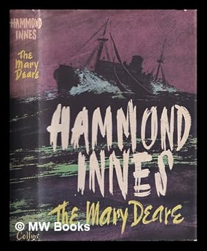 Seller image for The Mary Deare for sale by MW Books Ltd.