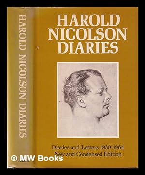 Seller image for Diaries and letters, 1930-1964 / Harold Nicolson for sale by MW Books Ltd.