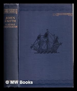 Seller image for Captain John Smith for sale by MW Books Ltd.