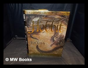 Bild des Verkäufers für The hobbit, or, There and back again / by J.R.R. Tolkien ; illustrated by Alan Lee zum Verkauf von MW Books Ltd.