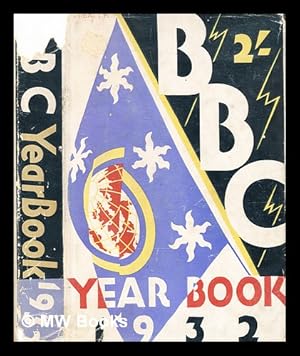Immagine del venditore per The bbc year-book, 1932 venduto da MW Books Ltd.