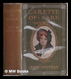 Imagen del vendedor de Carette of Sark a la venta por MW Books Ltd.