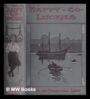 Seller image for The happy-go-luckies for sale by MW Books Ltd.