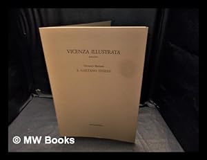 Imagen del vendedor de Vicenza illustrata estratto Giovanni Mantese ; S. Gaetano Thienne [extract] a la venta por MW Books Ltd.
