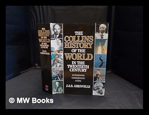 Bild des Verkufers fr The Collins history of the world in the twentieth century zum Verkauf von MW Books Ltd.