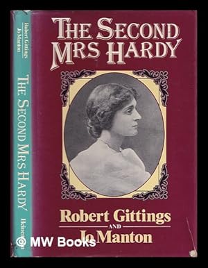 Bild des Verkufers fr The second Mrs. Hardy zum Verkauf von MW Books Ltd.