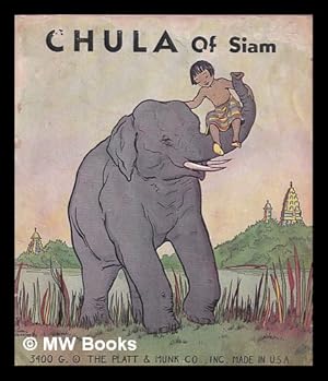 Seller image for Chula of Siam for sale by MW Books Ltd.