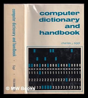 Bild des Verkufers fr Computer dictionary and handbook zum Verkauf von MW Books Ltd.