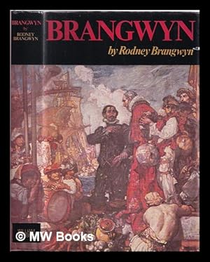 Imagen del vendedor de Brangwyn a la venta por MW Books Ltd.