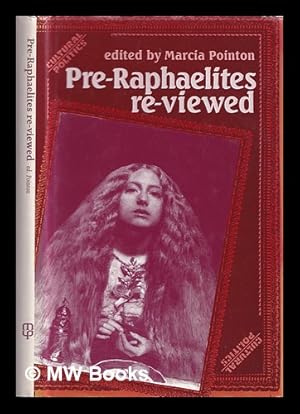 Seller image for Pre-Raphaelites re-viewed for sale by MW Books Ltd.