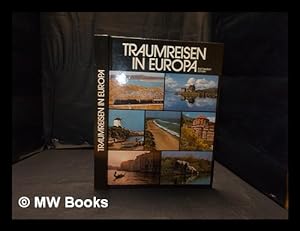 Seller image for Traumreisen in Europa for sale by MW Books Ltd.