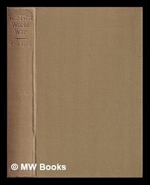 Seller image for The First World War for sale by MW Books Ltd.