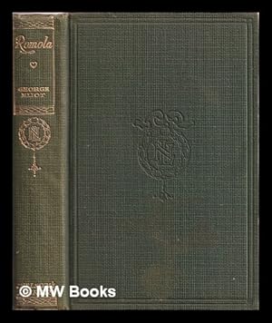 Seller image for Romola for sale by MW Books Ltd.