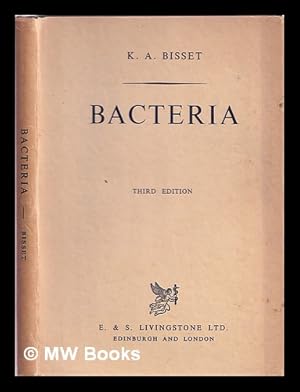 Image du vendeur pour Bacteria mis en vente par MW Books Ltd.